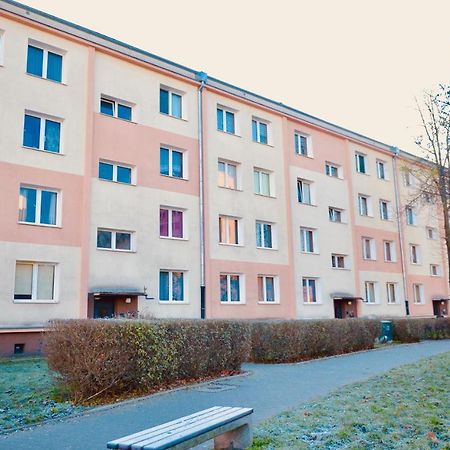 Jessapart - Olbrachta Apartment Varsóvia Exterior foto
